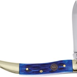 Toothpick Blue Pick Bone