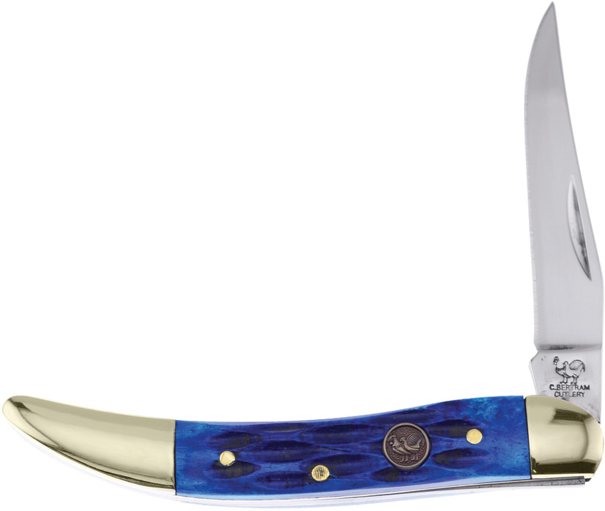 Toothpick Blue Pick Bone