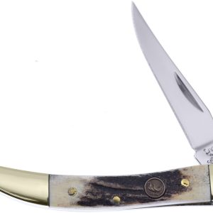 Toothpick Deer Stag