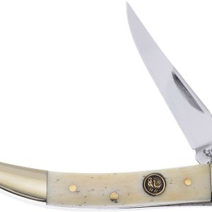 Toothpick White Bone