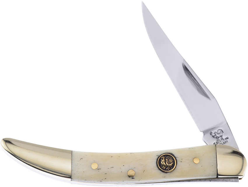 Toothpick White Bone