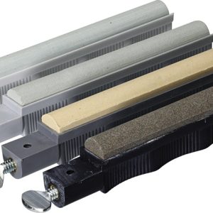 Curved Blade Hone Set