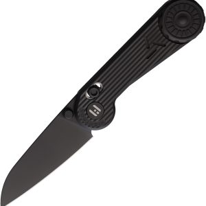 Edgeplay Axis Lock Black