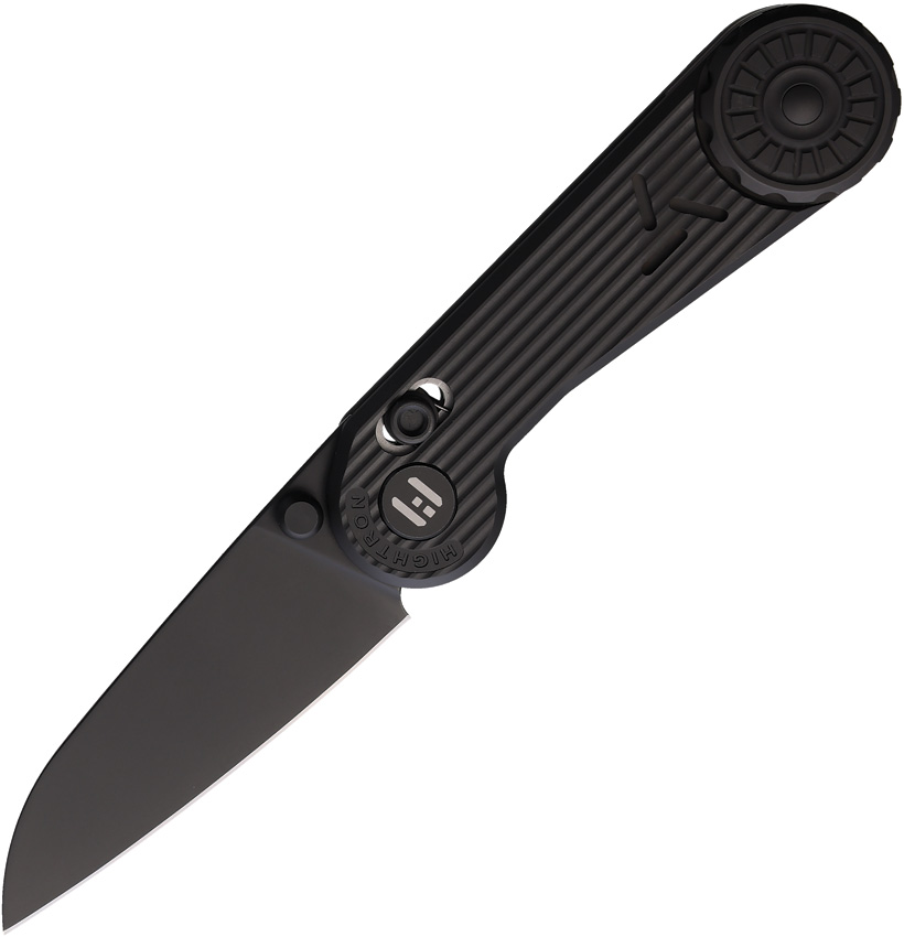 Edgeplay Axis Lock Black