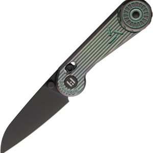 Edgeplay Axis Lock Green