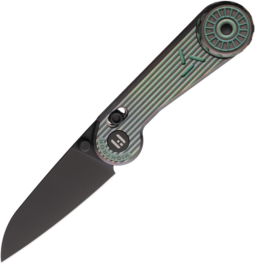 Edgeplay Axis Lock Green