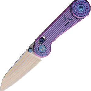 Edgeplay Axis Lock Purple