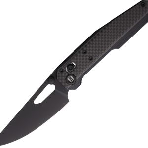 Sharplyn Axis Lock Black