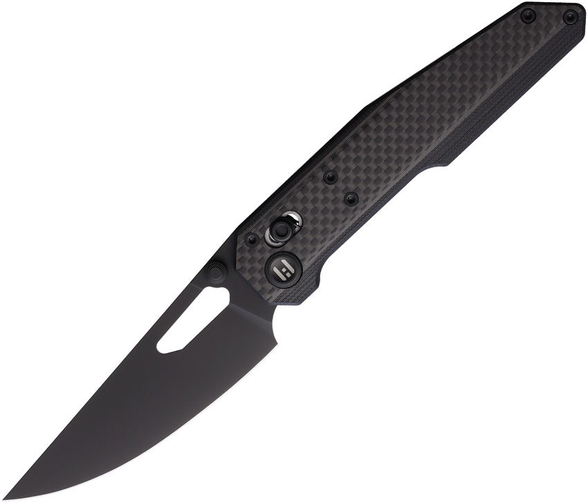 Sharplyn Axis Lock Black