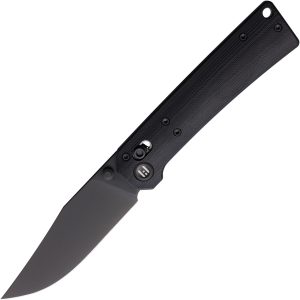 Pathwright Axis Lock Black