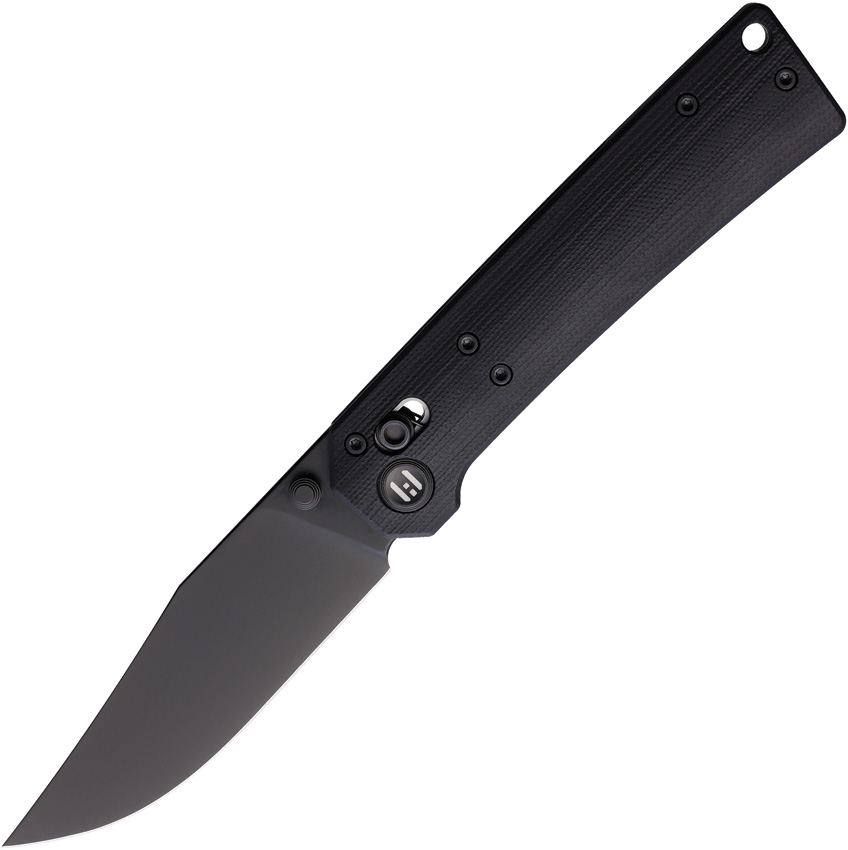 Pathwright Axis Lock Black