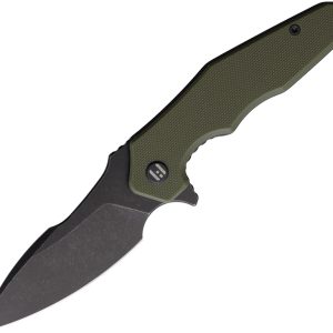 Mini Ventura Linerlock BSW Gr