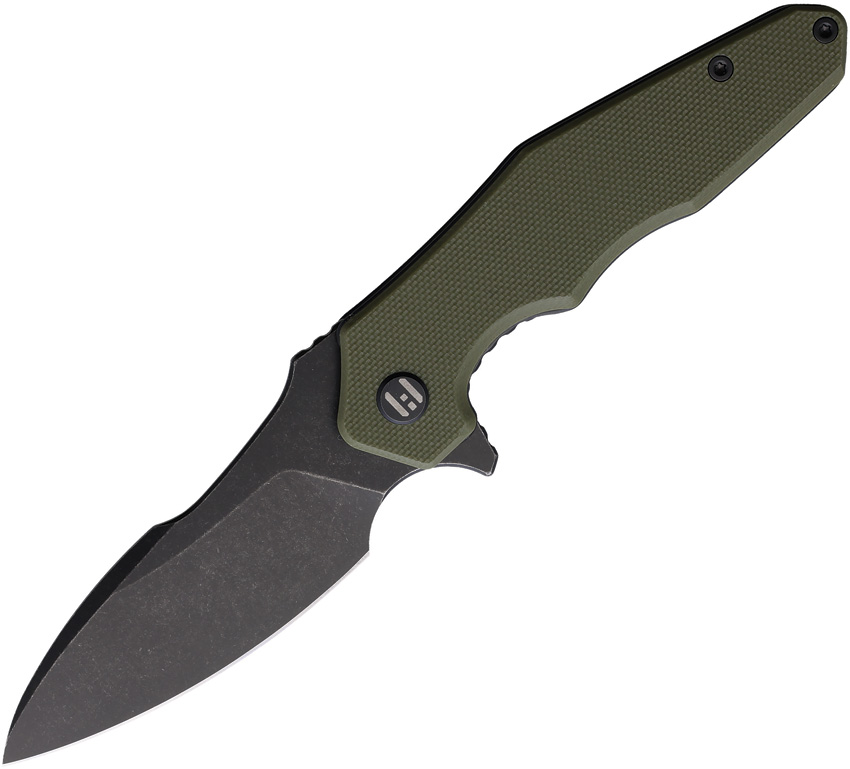 Mini Ventura Linerlock BSW Gr