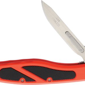 Piranta Edge Linerlock
