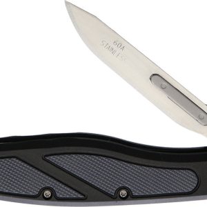 Piranta Z Linerlock
