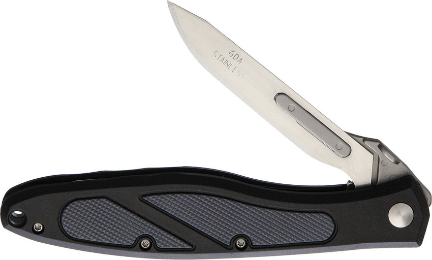Piranta Z Linerlock