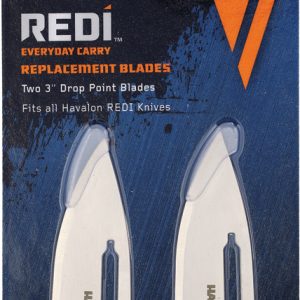 Redi Replacement Blades
