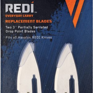 Redi Replacement Blades