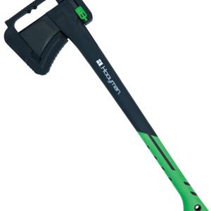 Splitting Axe