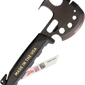 PRO Off Grid Survival Axe