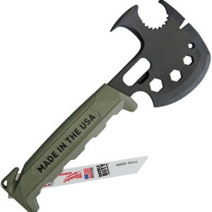 Off Grid Tools PRO Off Grid Survival Axe IFSAG product image