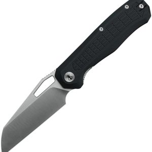 Syperfly Linerlock Black