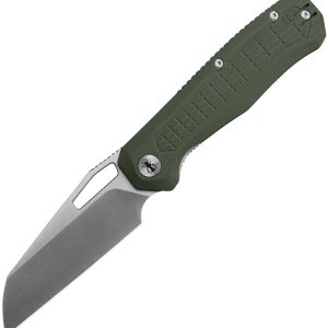 Syperfly Linerlock Army Green