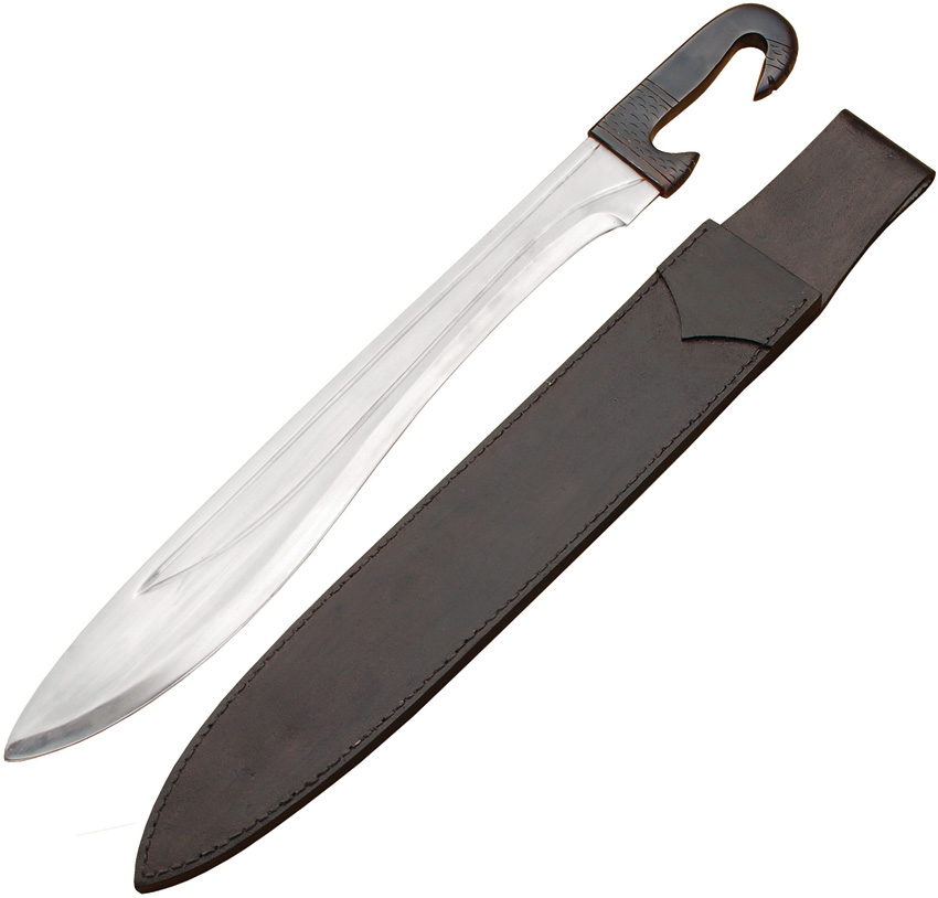 Falcata Sword