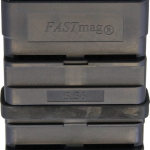 FastMag Gen IV Duty Belt