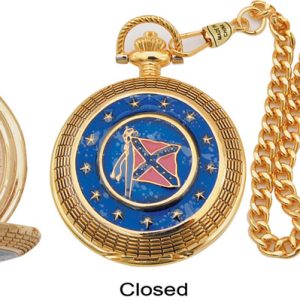 Confederate Generals Watch