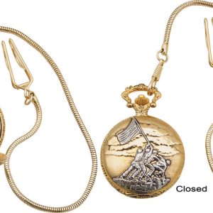 WWII Pocket Watch
