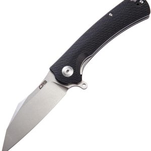 Talla Linerlock Black D2