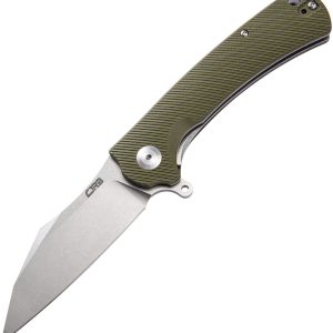 Talla Linerlock Green