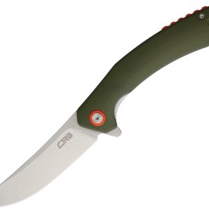 Gobi Linerlock Green