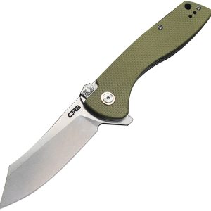 Kicker Recoil Lock Green
