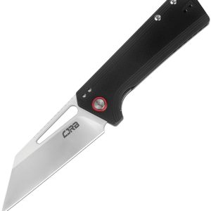 Ruffian Linerlock Black