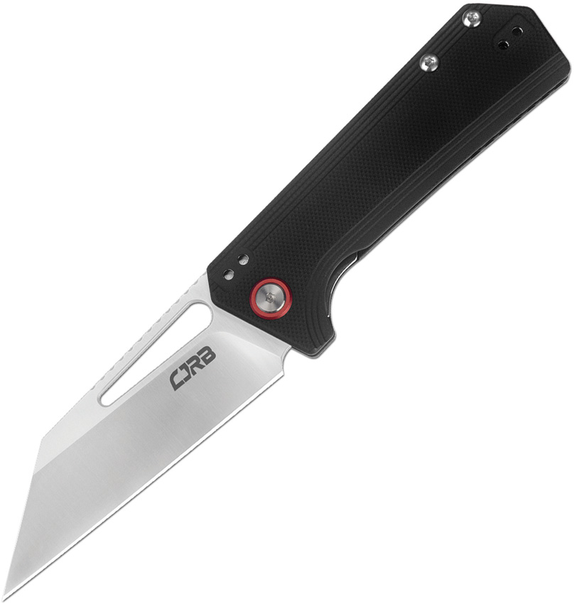 Ruffian Linerlock Black