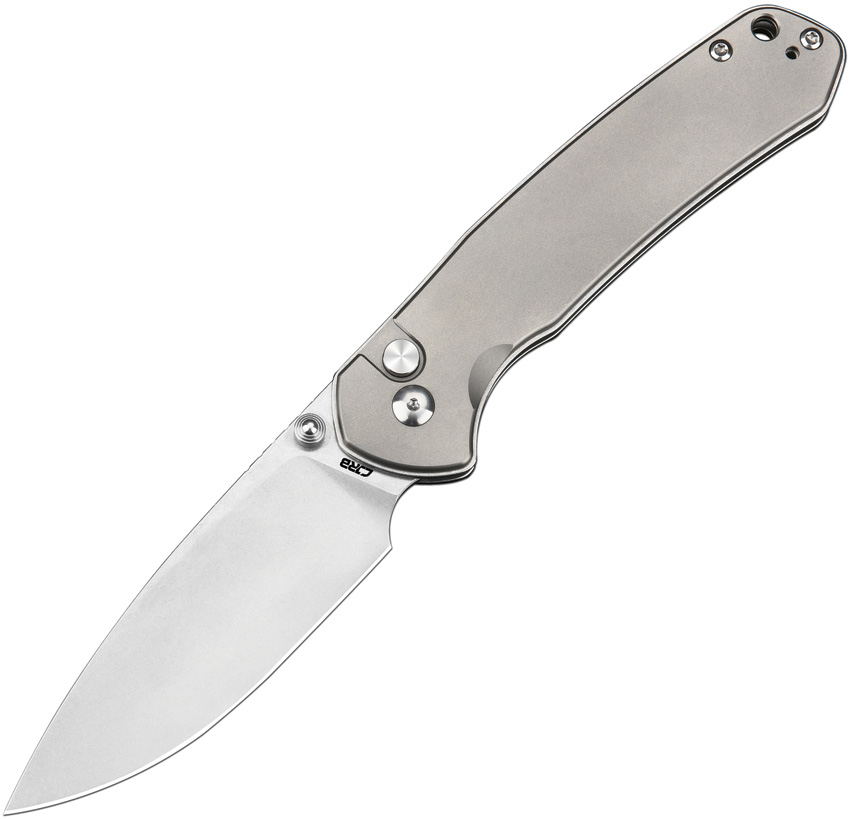 Pyrite Button Lock AR-RPM