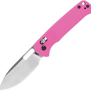 Hectare Crossbar Lock Pink