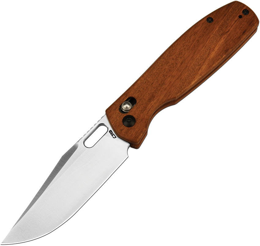 Prado Crossbar Lock Wood