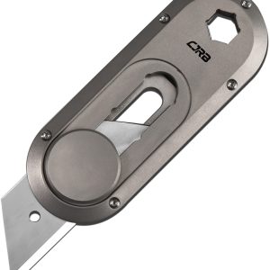 Breeze EDC Tool Carbon Gry