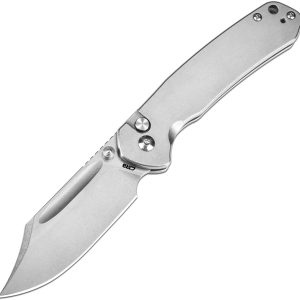 Bowie Pyrite Button Lock SW