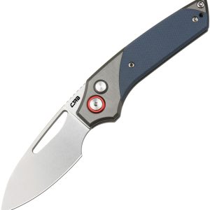 Version Button Lock Gray