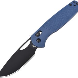 Acacia Crossbar Lock Blue