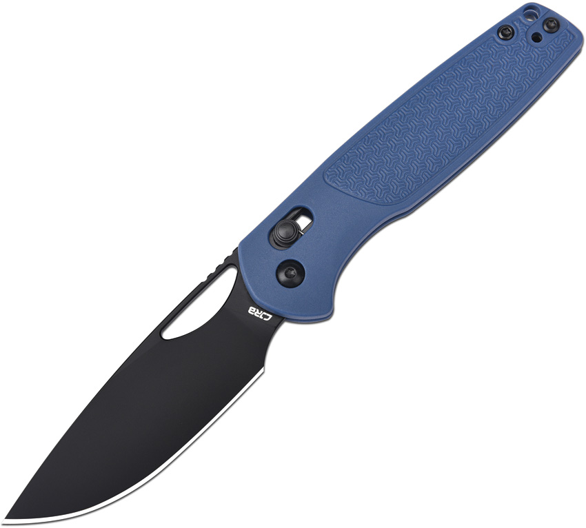 Acacia Crossbar Lock Blue