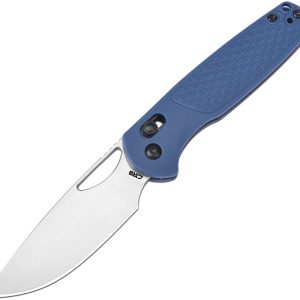 Acacia Crossbar Lock Blue