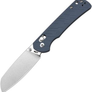Lyrid Crossbar Lock Gray G10
