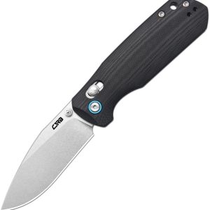 Maximal Crossbar Lock Blk G10