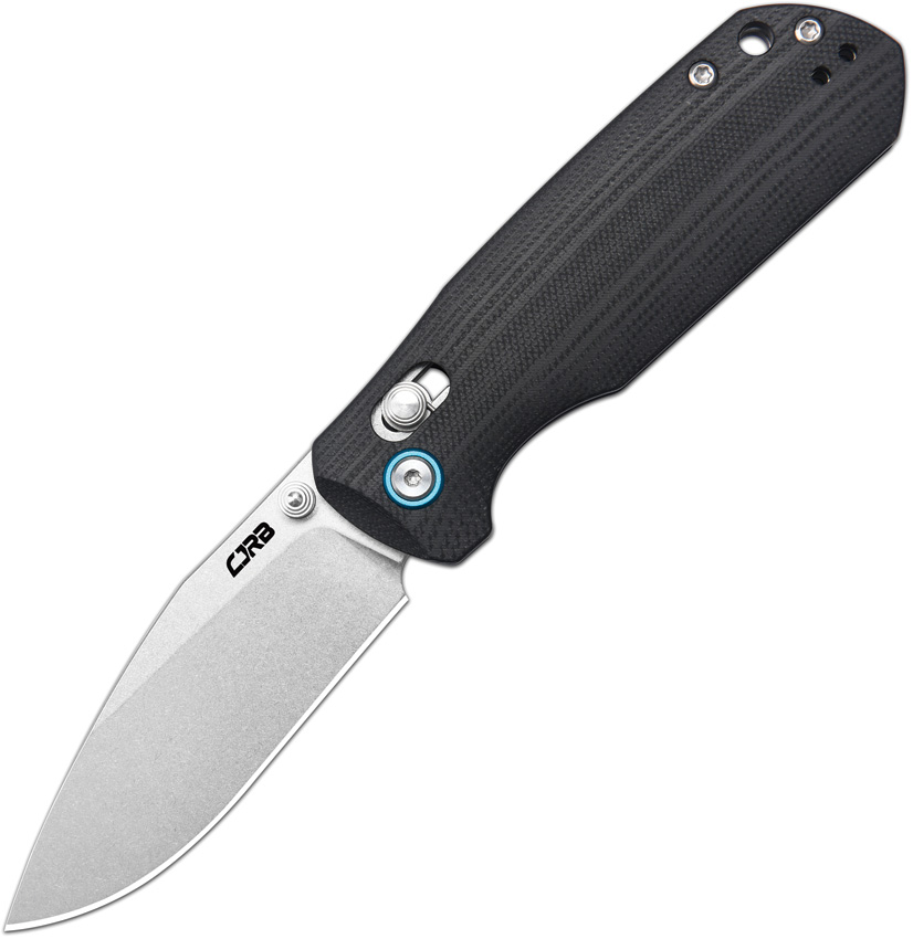 Maximal Crossbar Lock Blk G10