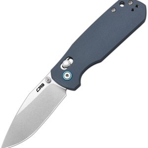 Maximal Crossbar Lock Blue